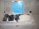 Wieża AUNA MCD-81-BT CD/MP3/USB/BT/FM. Model MCD-81-BT