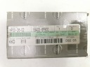 FILTRE CARBURANTS NISSAN MICRA K11 1.5 D OE 16403-6F900photo 10