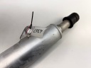 SILENCIEUX ÉCHAPPEMENT EMBOUT D'ÉCHAPPEMENT HUSQVARNA CR WR 125 250photo 4