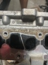 OPEL FIAT 1.3 CDTI ГОЛОВКА 55193111  (18810302921) фото min 6