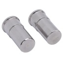 2 SZT. КОЛОНКА КЕРУЮЧА PIVOT PINS ZWYCIEZONE 304 СТАЛЬ НЕРЖАВІЙКА FW  фото 7