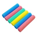 Бигуди средние, 6 шт.