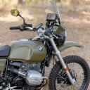 MUFFLER DRGAN QUAD LOCK BLACK DO MOTORCYCLES  photo 14