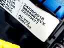 ШКІРЯНА РУЧКА ПЕРЕКЛЮЧЕННЯ ПЕРЕДАЧ ЗМІНИ ПЕРЕДАЧ OPEL GRANDLAND X (75) YP00055677 ДИЗЕЛЬ 2018  фото 8