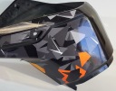 НАКЛАДКА БАКА БАКА ЗАЩИТА 64108054000 KTM 790 890 L GP DUKE 2018-2023R  фото 7