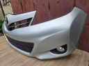 TOYOTA YARIS III 12-14 PARE-CHOCS AVANT 1F7photo 6