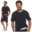 ПИЖАМА МУЖСКАЯ на декоративной резинке, модная Doctor Nap