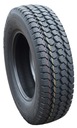 2 WIELOSEZONOWE TIRES 215/75R16C PAIR 2 PCS. ARKTAC CALOROCZNE 