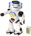 Lexibook Interactive Robot Powerman/ Дж.ФРЕНКУСКИ