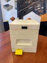 Ul Mini Plus 6 ramkowy