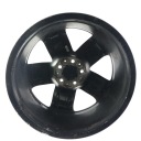 MINI F55 F56 F57 JANTE ALUMINIUM NOIRE 18″ 7J ET:54 JCW CUP SPOKE 6855115photo 11