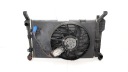 RADIATEUR EAU VENTILATEUR MERCEDES W245 05-08R 1.5Bphoto 6