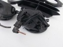FEUX DE BROUILLARD GAUCHE DROIT GRILLE PARE-CHOCS AUDI A3 8P 2004-2008Rphoto 9
