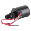 12V/24V УНІВЕРСАЛЬНИЙ ЕЛЕКТРИЧНИЙ КЛАПАН ПОВІТРЯ DO ROG ПНЕВМАТИЧНЕ  фото 11