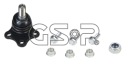 PIVOT BRAS DE SUSPENSION L=P [20/28] S080173 GSPphoto 11