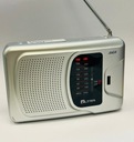 Radio Elta Ania 9608 OPIS! (924/24)