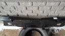 VW GOLF VIII 8 HB 20- STRAP REAR WALL NEW OE CALY!  photo 6