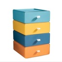 Коробка-органайзер, ящики, контейнер для косметики.