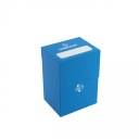 GAMEGENIC DECK HOLDER 80+ КОРОБКА ДЛЯ КАРТ СИНЯ