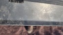 FORD MODEO MK4 BERLINE DOUBLURE LÈVRE PARE-CHOCS ARRIÈRE SPOILER 1834photo 11