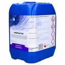 Silny środek do zimowania basenu hibernator do basenu na zimę 5l chemia