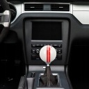 6-BIEGOWA РУЧКА ПЕРЕКЛЮЧЕННЯ ПЕРЕДАЧ ЗМІНИ ПЕРЕДАЧ DO WYSCIGOW АВТОМОБІЛЬНИХ ДЛЯ SHELBY 9I  (18154714941) фото min 8