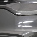 BMW X4 F26 PARE-CHOCS ARRIÈRE PDC M SPORT SOPHISTOGRAU GRIS METALIK A90photo 10