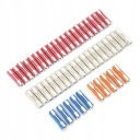 50SZT KIT FUSIBLES FUSIBLES TORPEDOWE 5A 8A 16A 25A AUTOMOBILEphoto 16