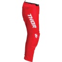 КОМПЛЕКТ STROJ NA CROSSA QUADA OFFROAD ATV THOR SECTOR MINIMAL RED 38/3XL  фото 6