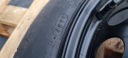 A4 B8 РЕСТАЙЛ КОЛЕСО ДОКАТКА 125/70 R19 8K0601027D A5 8T  (17580846046) фото min 9