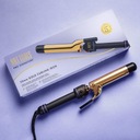 Hot Tools Signature séria kulma na vlasy 32 mm Bezpečnosť tepelne odolné prvky