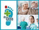 Obuwie ortopedyczne BEFADO DR ORTO 036M008 rzep 44 Oryginalne opakowanie producenta pudełko