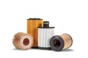 FILTRE HUILES FILTRON OP 575 =V233 VASCO /TATA INDIAphoto 14
