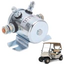 MOTORYZACYJNY РЕЛЕ ЭЛЕКТРОМАГНИТНЫЙ СТАРТЕРА 36 V МЕТАЛ DO EZGO CLUB CAR 1986 UP  фото 8