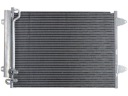 DÉSHYDRATEUR CLIMATISATION VW PASSAT 1,8TSI 1,9TDI 1,6photo 11