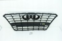 AUDI A8 D4 LIFT 2013- GRILLE GRILLE CALANDRE PARE-CHOCS 4H0853651AAphoto 10