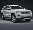 JEEP GRAND CHEROKEE WK2 14-21 FEU FEUX COMPLET LED DRL VLAND ASSORTIMENT COULEUR CLAIR photo 6 - milautoparts-fr.ukrlive.com