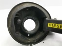 LID TANK FUEL CITROËN C4 GRAND PICASSO II 9807482680 2.0L DIESEL  photo 9