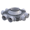 8-ТРУБНЫЙ РАСПРЕДЕЛИТЕЛЬ 8X75/200MM FLEXIVENT VENTS