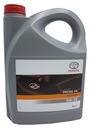 TOYOTA ENGINE OIL Fuel Economy 5W30 5L A1/B1 A5/B5