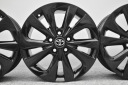 ДИСКИ 7X17 5X114.3 TOYOTA COROLLA AVENSIS CAMRY RAV4 C-HR AURIS HIGHLANDER  (18650143322) фото min 10