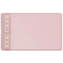 Графический планшет HUION Inspiroy 2S Pink
