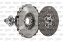 CLUTCH VALEO MAN TGA TGS I TGX I 04.00- photo 4 - milautoparts-fr.ukrlive.com