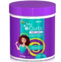 Novex My Curls Несмываемый кондиционер 1 кг
