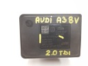 НАСОС ABS AUDI A3 8V 2.0 3Q0907379AA 3Q0614517AA  (17265642879) фото min 7