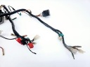 YAMAHA TT 600 WIRE SET HOME WIRING ELECTRICAL REGULATOR TENSIONS  photo 5