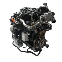 VW GOLF MK6 SEAT ALTEA 5P LEON 1P ДВИГУН ГОЛИЙ СТІЙКА CFHC 2.0 TDI 140KM  (18211789982) фото min 13