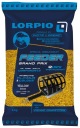 Прикормка Lorpio Feeder Grand Prix Yellow 1кг