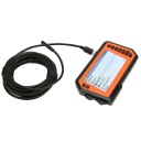 ENDOSKOP КАМЕРА МОНІТОР IP68 4,3 ДЮЙМА ЕКРАН HD 1080P 2600 MAH  (17818082012) фото min 8
