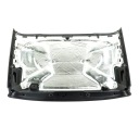КАПОТ СТАЛЬ ПЕРІД ЧОРНА КОВРИК JEEP WRANGLER JL 4XE  (17125032018) фото min 7